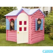 Игровой Домик Дачный Little Tikes